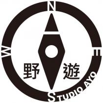 野遊 E N W STUDIO AYO 及設計圖