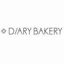 DIARY BAKERY 及圖