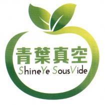 青葉真空 ShineYe Sous Vide 及圖