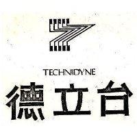 德立台及圖 TECHNIDYNE