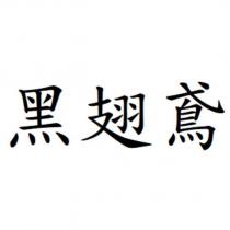 黑翅鳶