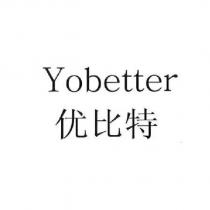 Yobetter 优比特