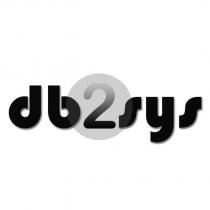 db2sys