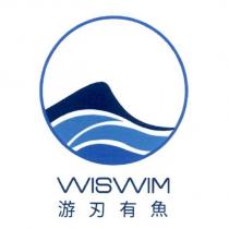 游刃有魚 WISWIM 及圖