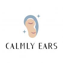 CALMLY EARS 及圖