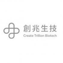 創兆生技 Create Trillion Biotech 及圖