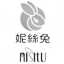 妮絲兔 nisitu 及圖