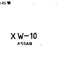 ASSAB XW – 10