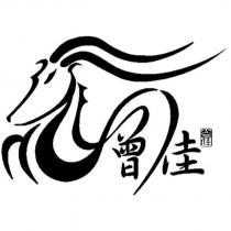 曾佳設計字及圖