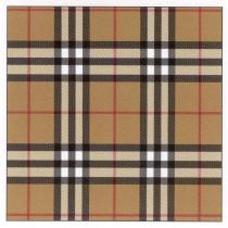 Burberry Camel Check