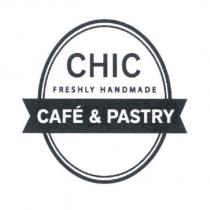 CHIC 及圖