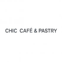 CHIC CAFE & PASTRY