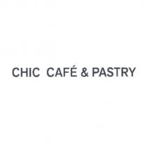 CHIC CAFE & PASTRY