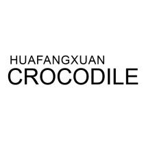 HUAFANGXUAN CROCODILE