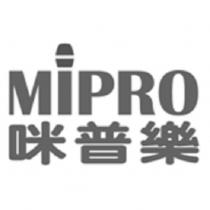 咪普樂 MiPRO 及圖