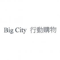 Big City 行動購物