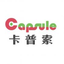 卡普索 Capsule