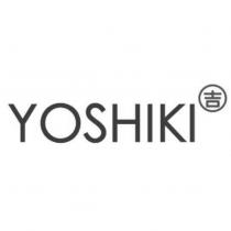 YOSHIKI 吉及圖