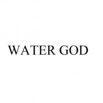 WATER GOD