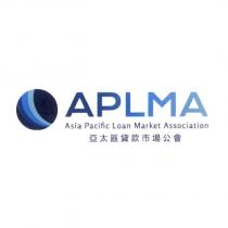 APLMA Asia Pacific Loan Market Association 亞太區貸款市場公會 & Device