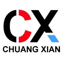 CX 設計字 CHUANG XIAN