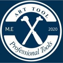 ART TOOL Professional Tools M.E 2020 及圖