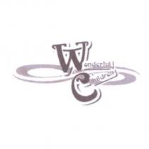 Wonderful Children 及圖