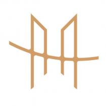 華友聯建設有限公司標章圖