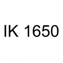 IK 1650