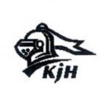 KJH 及圖