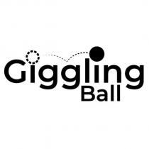 Giggling Ball 設計字