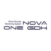 NOVA ONE GDH