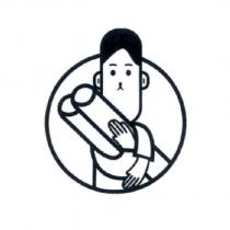 人形圖