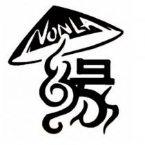NONLA 緣及圖