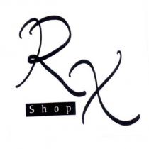 RX Shop