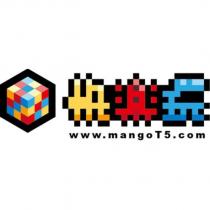 快樂玩設計字 www.mangoT5.com 及圖