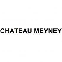 CHATEAU MEYNEY