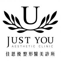 佳思優整形醫美診所 JUST YOU AESTHETIC CLINIC 及圖