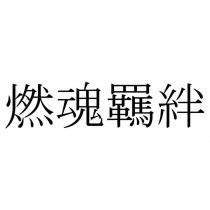 燃魂羈絆