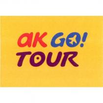 ak GO! TOUR