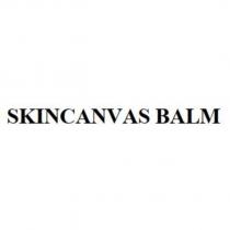 SKINCANVAS BALM