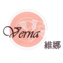 維娜 Verna 及圖