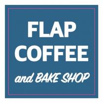 FLAP COFFEE and BAKE SHOP