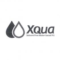 XQUA Solvent Free Water-based PU 及圖