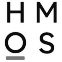 HMOS 設計圖
