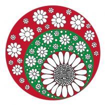 花東商業股份有限公司標章