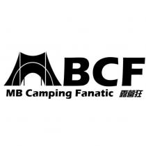 BCF MB Camping Fanatic 露營狂及圖