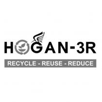 HOGAN-3R RECYCLE - REUSE - REDUCE and device