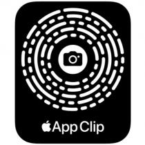 APP CLIP & Device