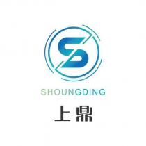 SHOUNGDING 上鼎 及圖